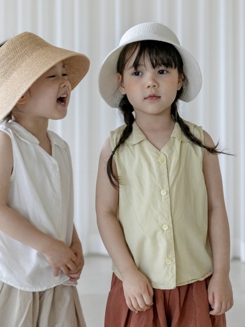 Ivy Blouse Ivy Blouse