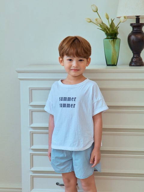 Summer Tee Summer Tee