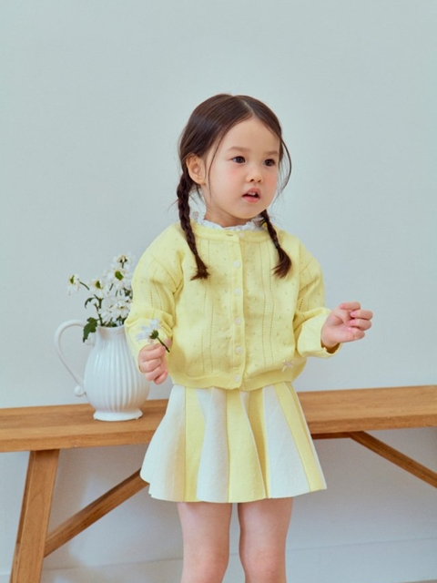 Adeline Cardigan Adeline Cardigan