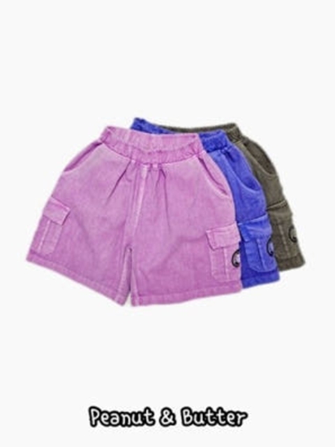 Pigment Shorts Pigment Shorts
