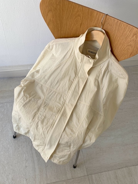 Shine Wind Jumper Shine Wind Jumper