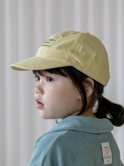 Today Ball Cap