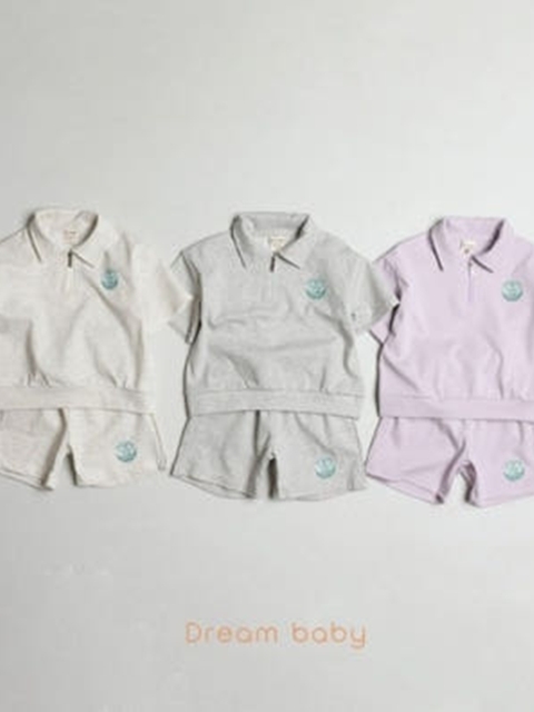 Tennis Collar Set-up Tennis Collar Set-up