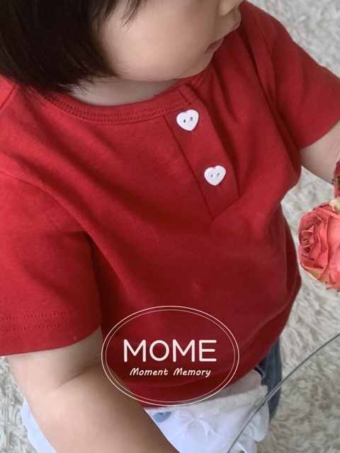 Heart Heart Tee Heart Heart Tee