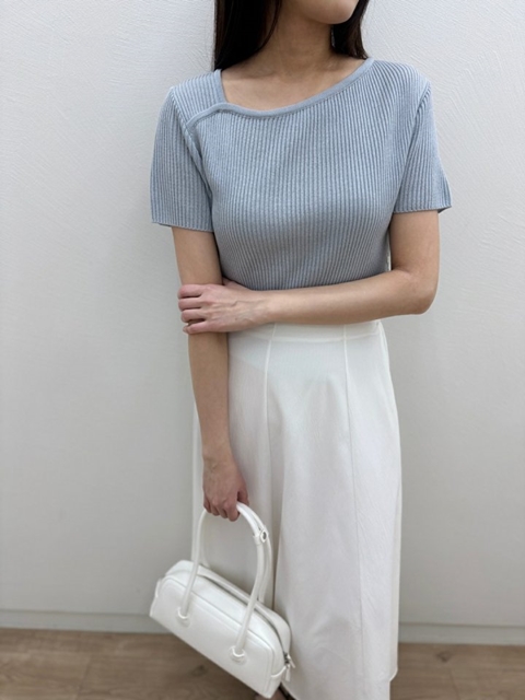 Amber Knit Top Amber Knit Top