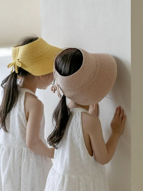 Daisy Hat