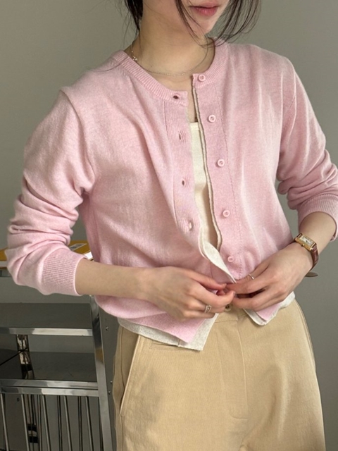Sand Cardigan Sand Cardigan