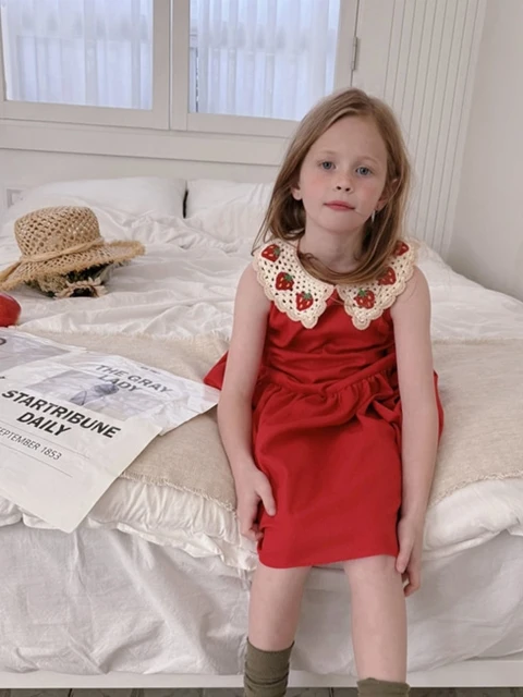 Fruits Dress