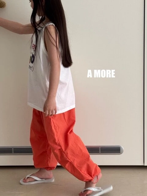 Capri Pants