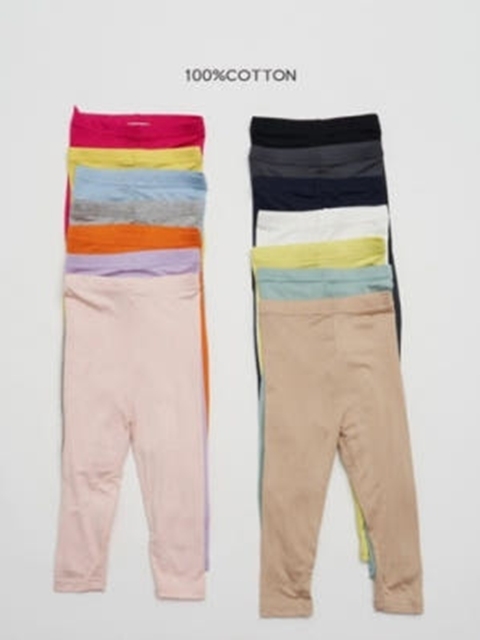 Cool Flowing Leggings Cool Flowing Leggings