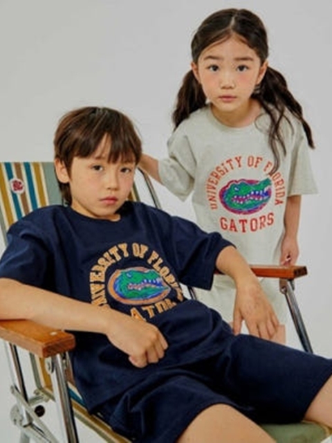 Crocodile Set