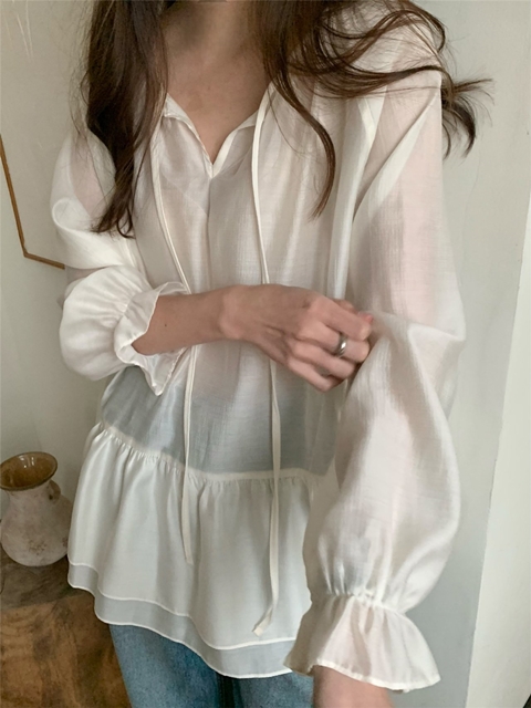 Lumy Layered One-piece Lumy Layered One-piece