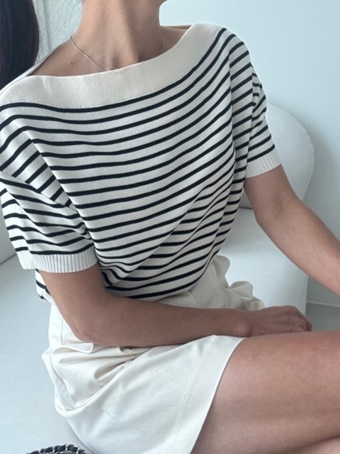 Haze Knit Top Haze Knit Top