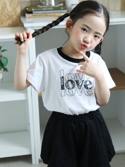 Love Tee Love Tee