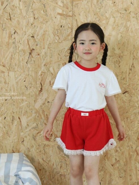 Heart Tee Heart Tee