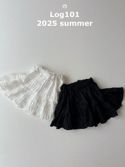 Lovelies Skirt Lovelies Skirt