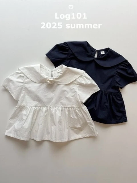 Marine Blouse Marine Blouse