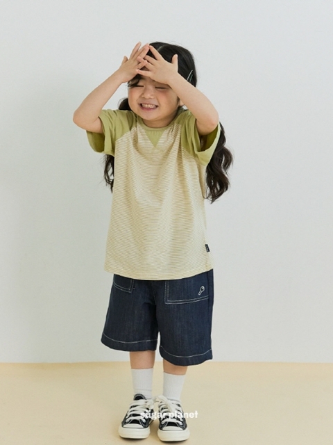 Key Bermuda Pants Key Bermuda Pants