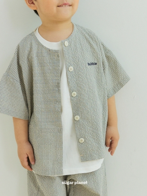 Bubble Shirt Bubble Shirt