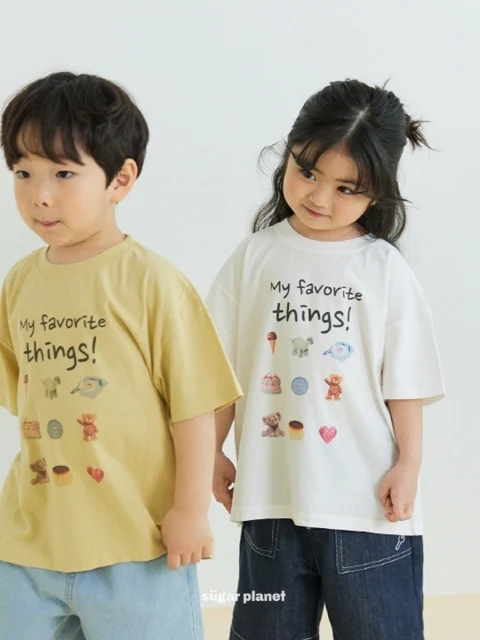 Favorite Tee Favorite Tee