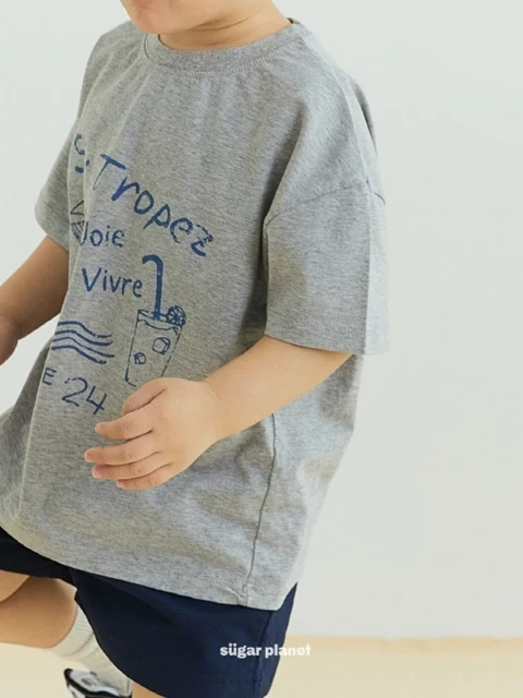 Parasol Tee Parasol Tee