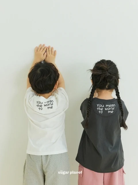 World Tee World Tee