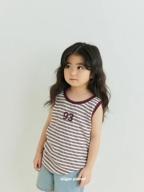 Bba Bba Sleeveless
