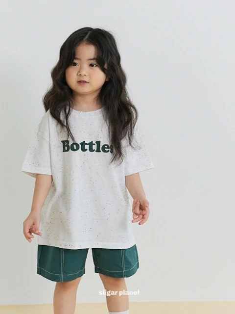 Bottle Tee Bottle Tee