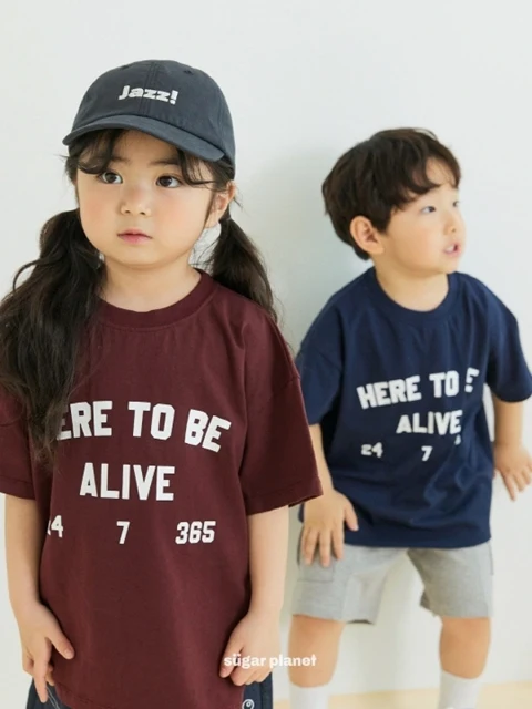 365 Tee 365 Tee