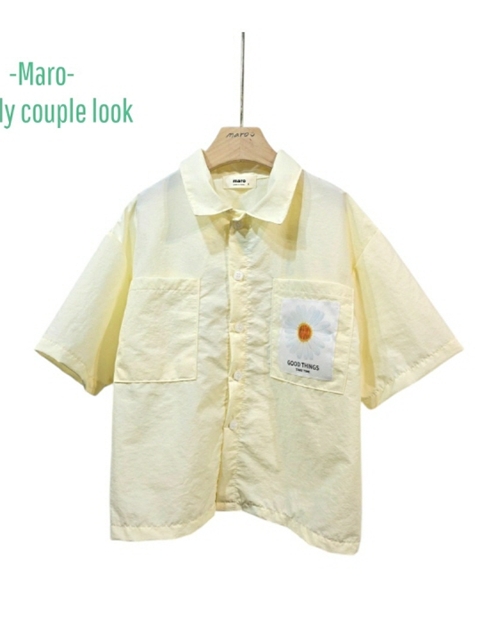 Daily Shirt Daily Shirt