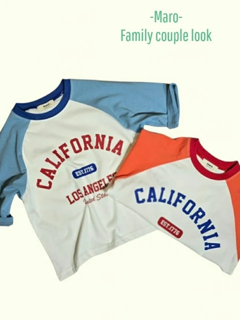 Ponia Raglan Tee (Adult) Ponia Raglan Tee (Adult)