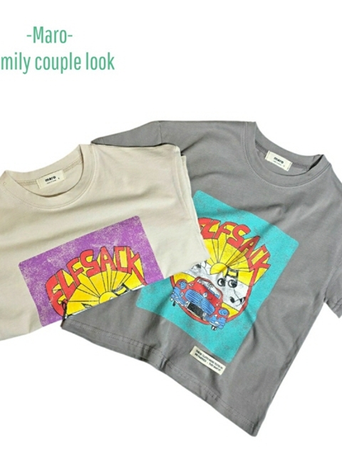 Parade Tee Parade Tee