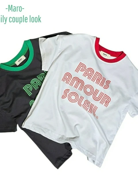 Paris Tee Paris Tee
