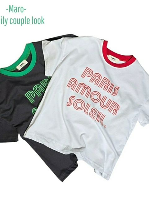 Paris Tee (Adult) Paris Tee (Adult)