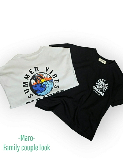 Paradise Tee Paradise Tee