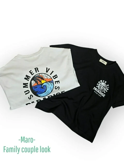 Paradise Tee (Adult) Paradise Tee (Adult)