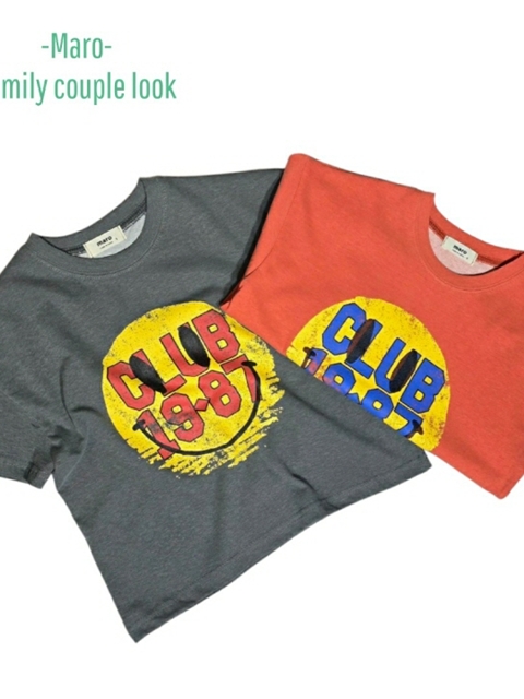 Club Smile Tee (Adult) Club Smile Tee (Adult)