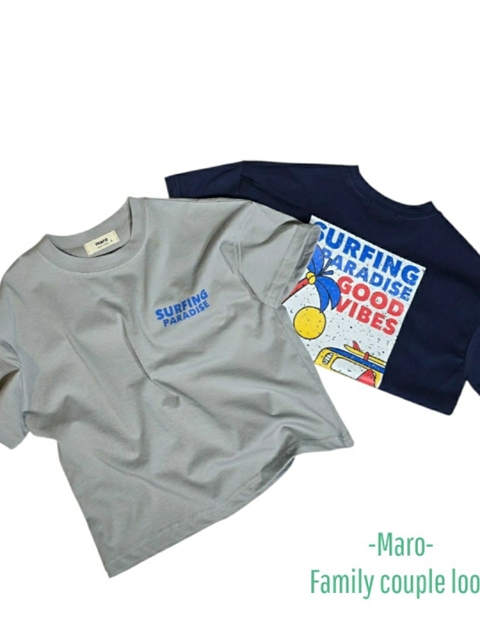 Coconut Surf Tee Coconut Surf Tee