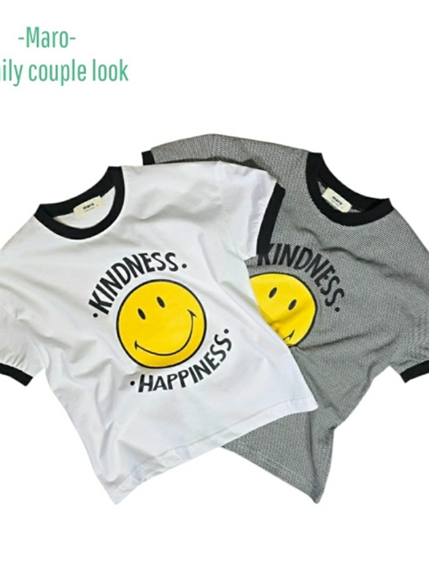 Kind Smile Tee (Adult) Kind Smile Tee (Adult)