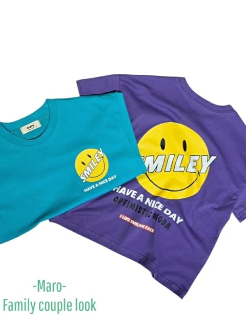 Smiley Tee Smiley Tee
