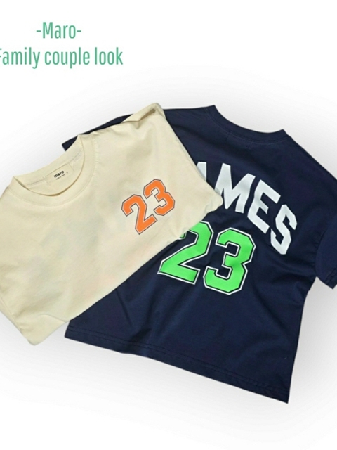 23 Tee (Adult) 23 Tee (Adult)