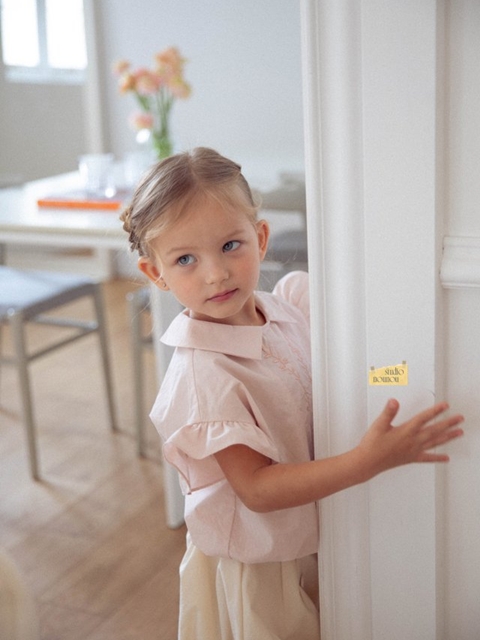 Vine Blouse Vine Blouse