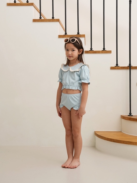 Pastel Swim Set Pastel Swim Set