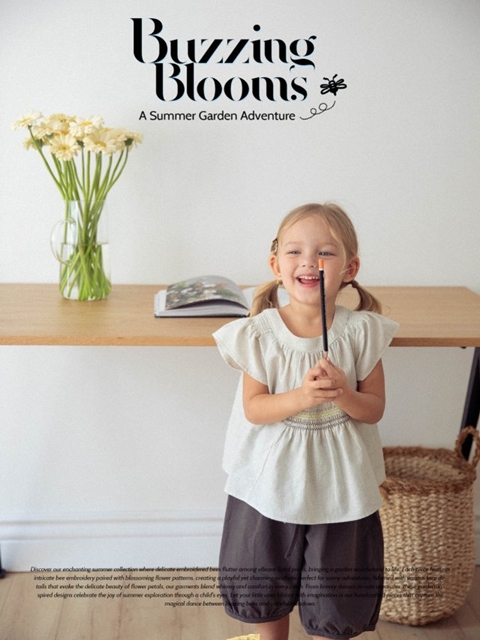 Wonder Blouse Wonder Blouse