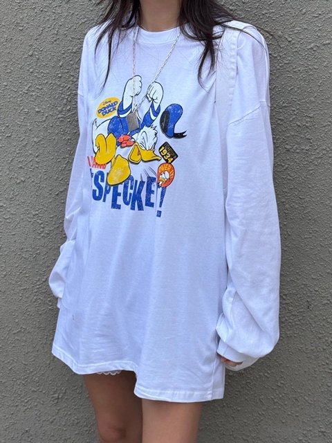 Pigment Donald Tee Pigment Donald Tee