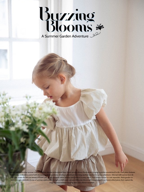 Honey Blouse Honey Blouse