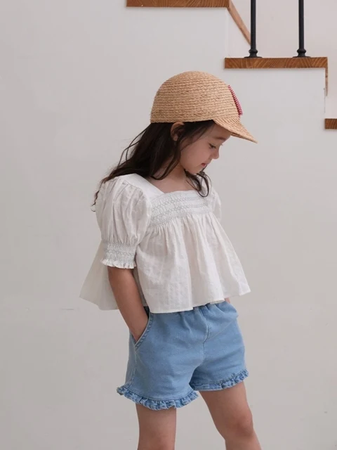 Bell Sil Blouse Bell Sil Blouse