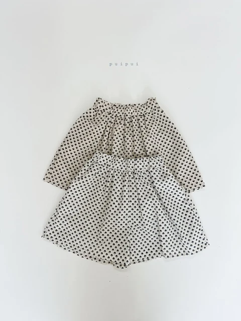 Grid Pants Grid Pants