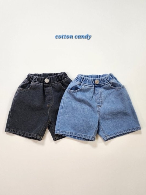 Double Pocket Pants Double Pocket Pants