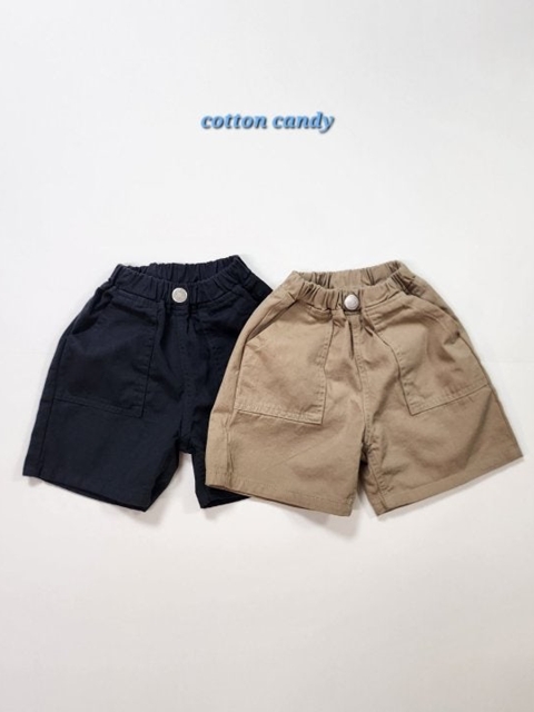 Basic Pants Basic Pants